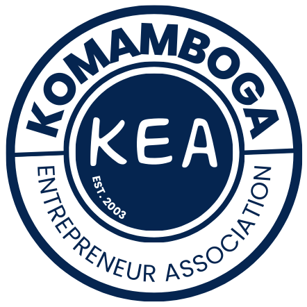 Kea logo