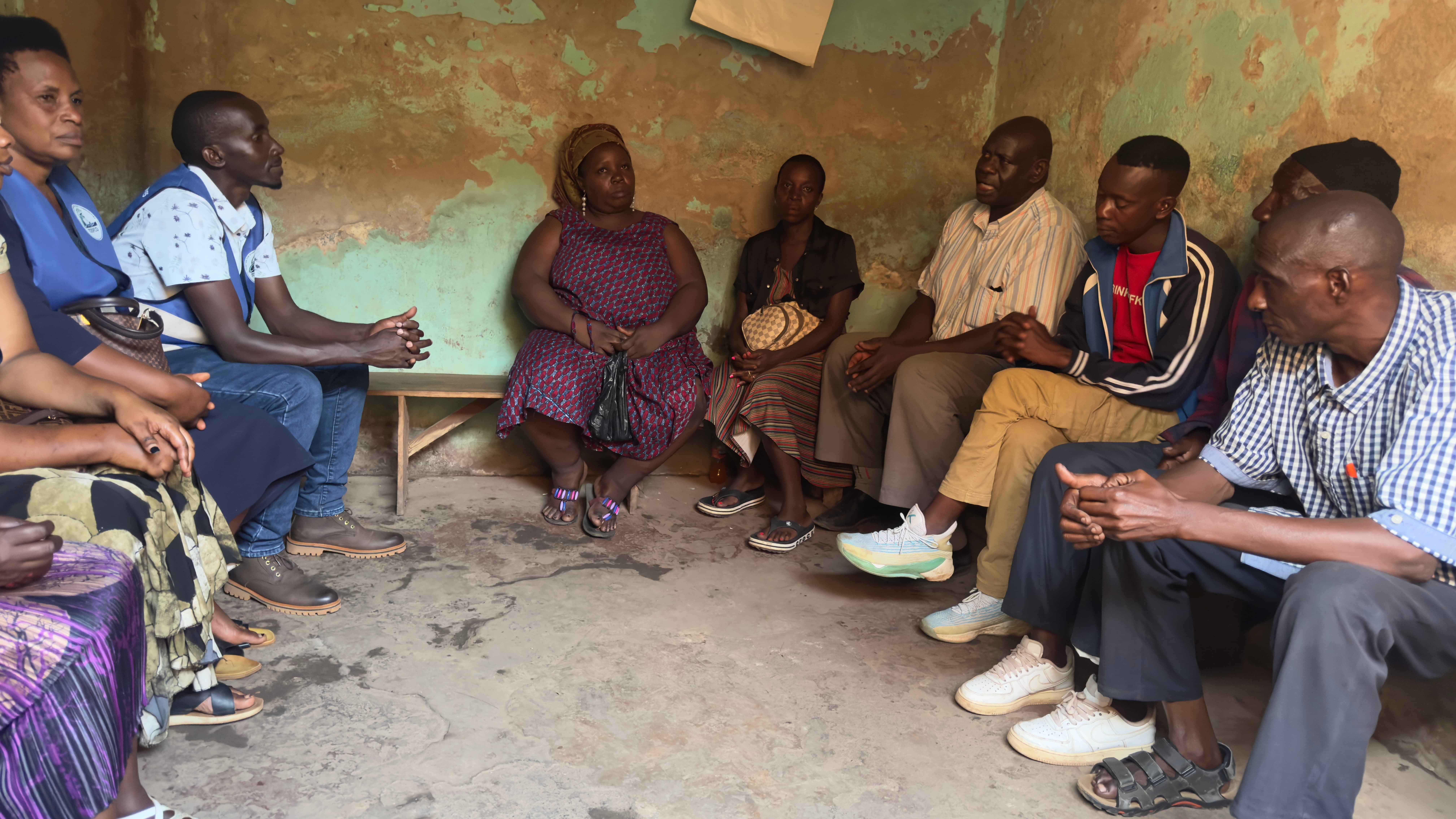 Community voices