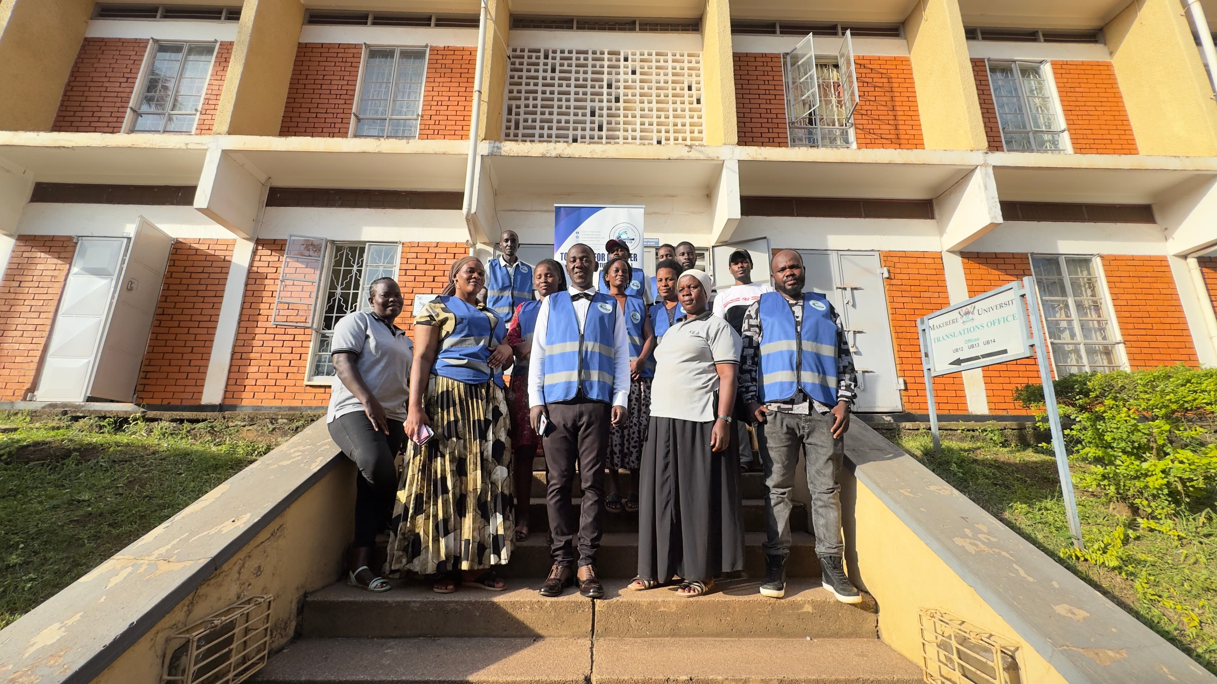 Community Capacity Building