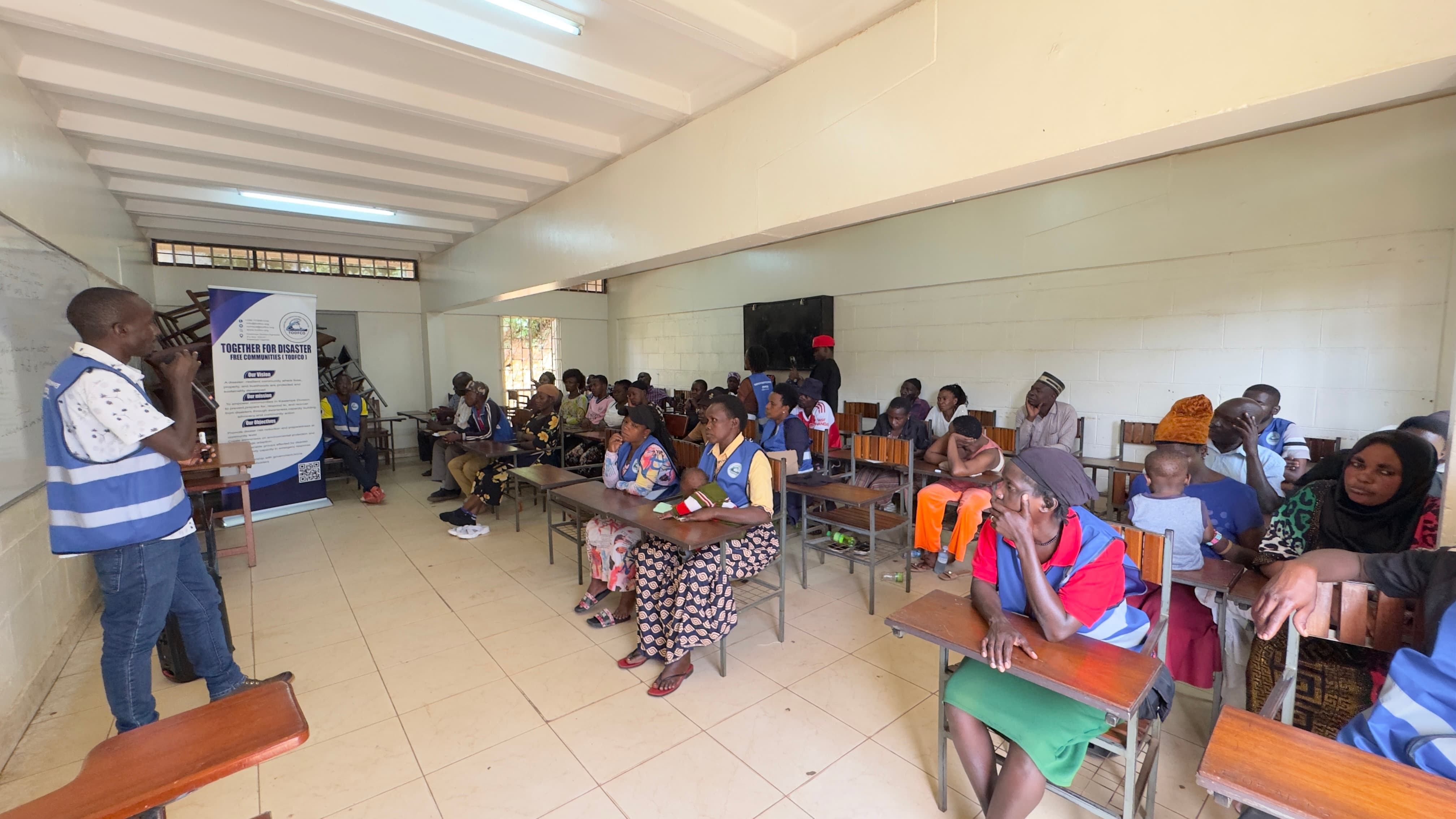Community voices