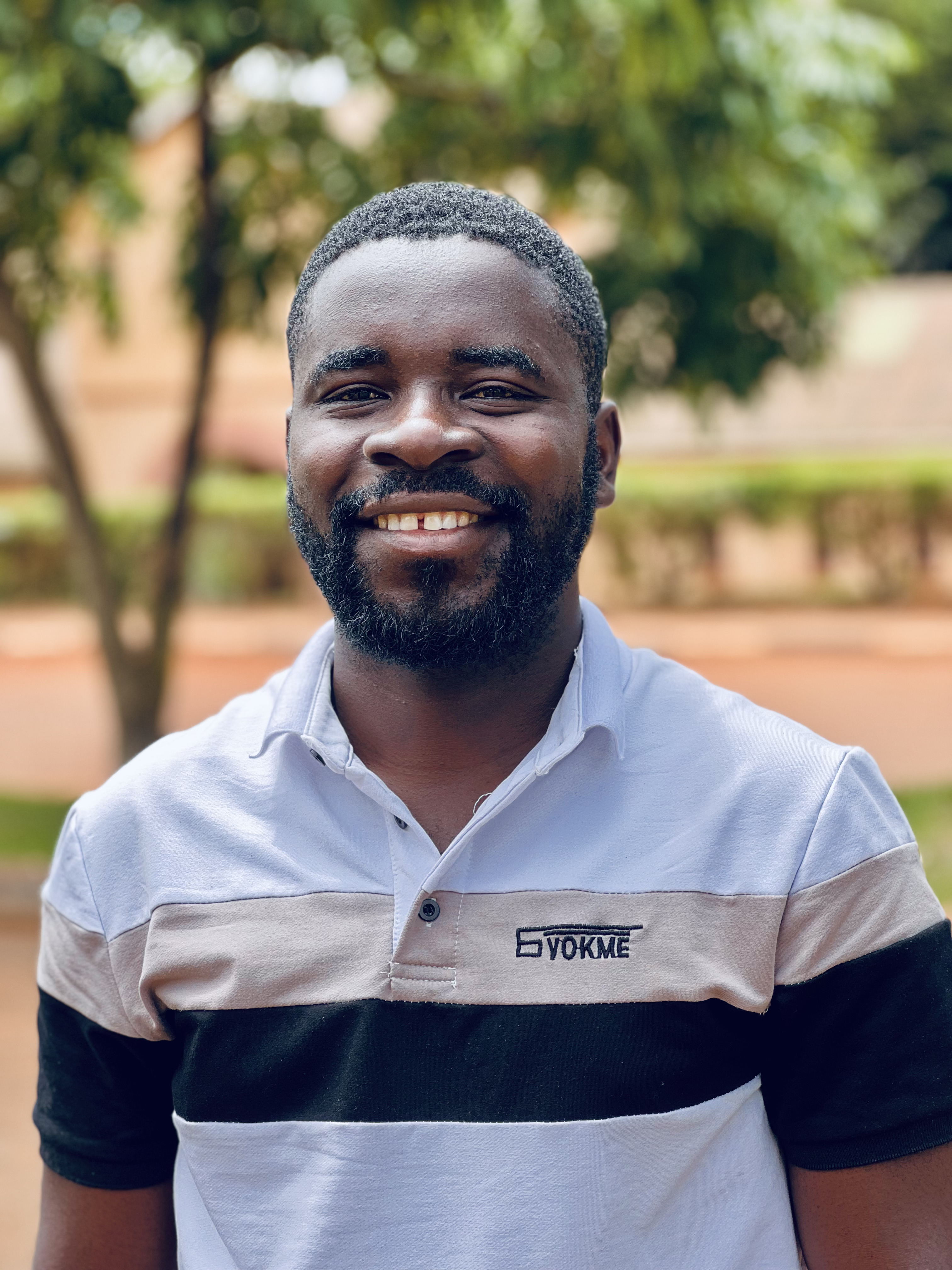 ICT Officer
