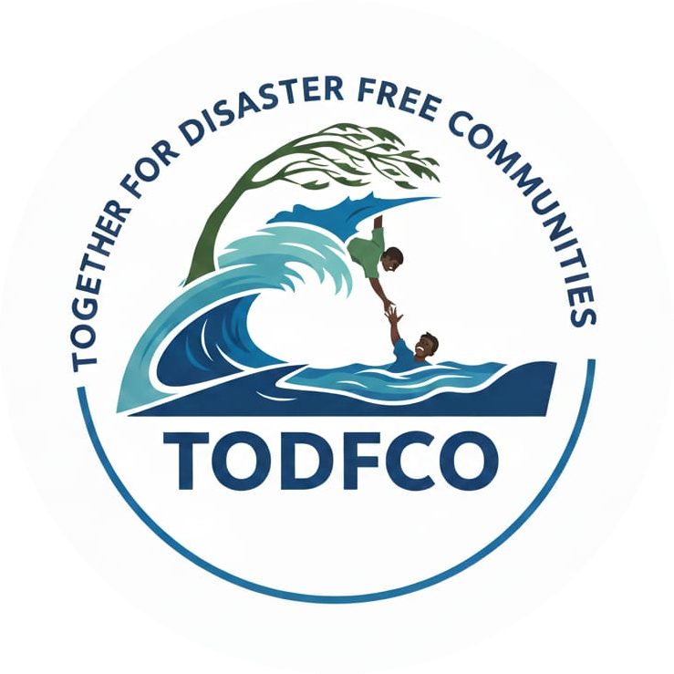TODFCO Logo